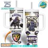 Baltimore Ravens NFL They Not Like Us Stanley Tumbler