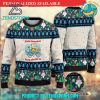 Busch Latte Unisex Personalized Ugly Christmas Sweater