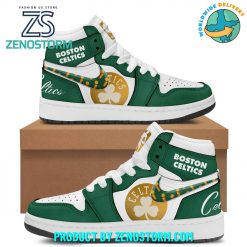 Boston Celtics 18X Champions 2024 Limited Air Jordan 1