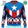 The Good Power Of Christmas He-Man Ugly Sweater