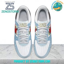 Cher Goddess of Pop Limited Edition Air Force 1