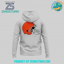 Cleveland Browns Football Team Special Hoodie