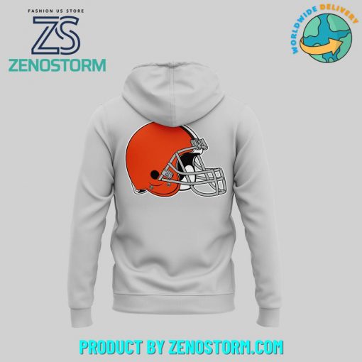 Cleveland Browns Football Team Special Hoodie