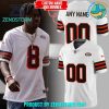 Kansas City Chiefs Mexico 2024 Football Jersey