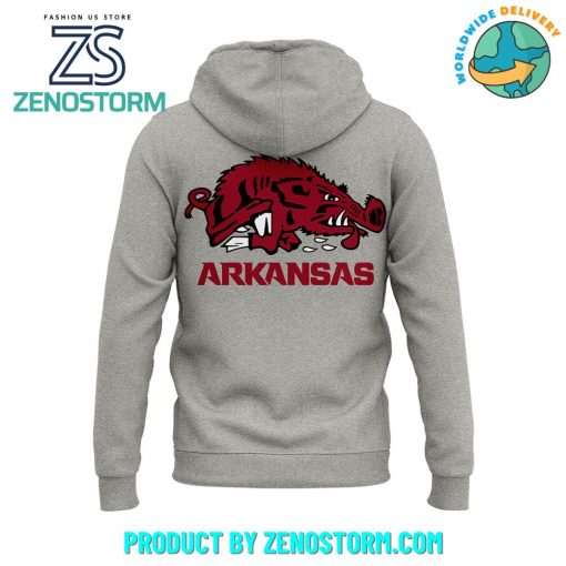 Coach John Calipari Arkansas Razorbacks Basketball Combo Hoodie, Pants, Cap