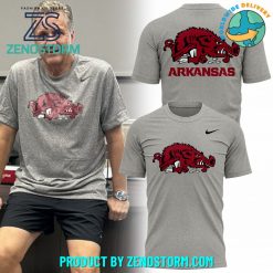 Coach John Calipari Arkansas Razorbacks Basketball Shirt