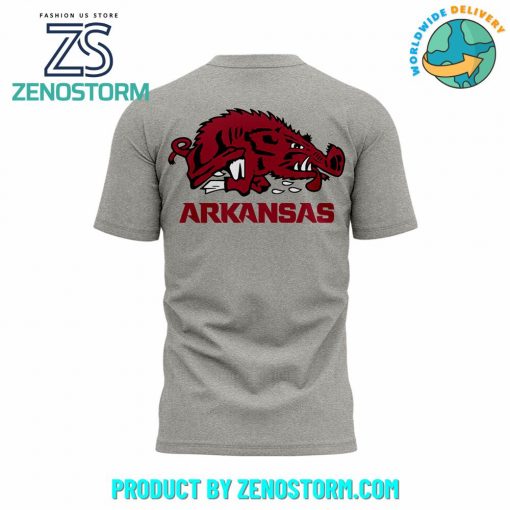 Coach John Calipari Arkansas Razorbacks Basketball Shirt