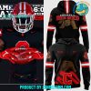 San Francisco 49ers NFL Throwback Limited Hoodie