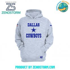 Dallas Cowboys Football Team 2024 Hoodie