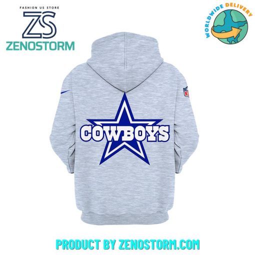 Dallas Cowboys Football Team 2024 Hoodie