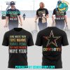 Dallas Cowboys 2024 NFL Crucial Catch Shirt