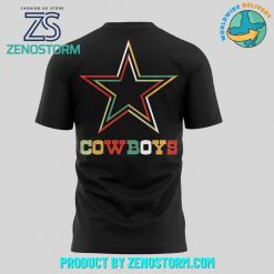 Dallas Cowboys Football Team Limited Edition Shirt