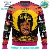 Mega Powers Macho Man and Hulk Hogan Ugly Sweater