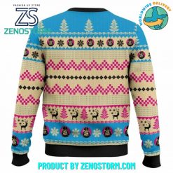 Darth Vader Star Wars 2024 Christmas Ugly Sweater