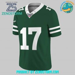 Davante Adams New York Jets Trending Football Jersey