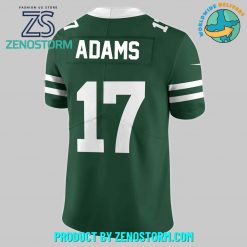 Davante Adams New York Jets Trending Football Jersey