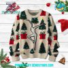 Love Of My Life Freddie Mercury Christmas Ugly Sweater