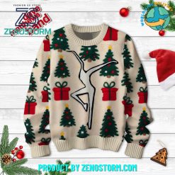 Dave Matthews Band 2024 Christmas Ugly Sweater