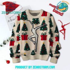 Dave Matthews Band 2024 Christmas Ugly Sweater