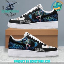 Dave Matthews Band Rock And Roll Hall Of Fame Air Force 1