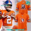 Denver Broncos NFL New Football Jersey 2024