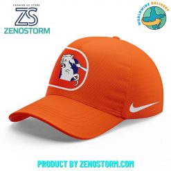 Denver Broncos The 77 Throwbacks Debut This Hoodie Pants Cap