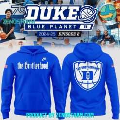 Duke Mens Basketball Limited Edition Prodevils Hoodie Pants Cap