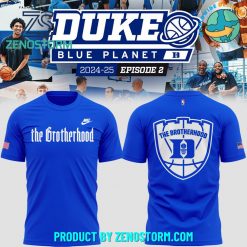 Duke Mens Basketball Limited Edition Prodevils Shirt