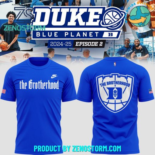 Duke Men’s Basketball Limited Edition Prodevils Shirt