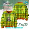 Depeche Mode Enjoy The Silence Ugly Christmas Sweater