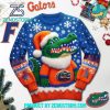 Georgia Bulldogs 2024 Ugly Christmas Sweater