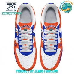 Florida Gators Football Stronger Than The Storm Air Force 1