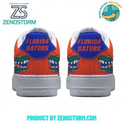 Florida Gators Football Stronger Than The Storm Air Force 1