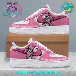 Grateful Dead Breast Cancer Awareness Air Force 1