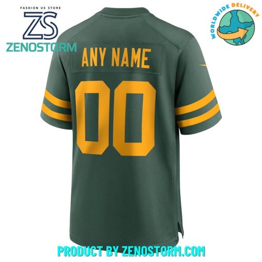 Green Bay Packers NFL 2024 Special Football Jersey