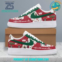 Hallmark Countdown To Christmas 2024 Air Force 1