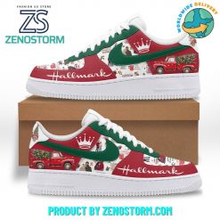 Hallmark Countdown To Christmas 2024 Air Force 1