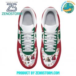 Hallmark Countdown To Christmas 2024 Air Force 1