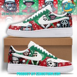 Horror Movies Merry Christmas 2024 Special Air Force 1