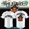 San Diego Padres MLB Halloween 2024 Baseball Jersey