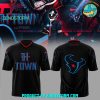 NFL Houston Texans H-Town Premium Football Jersey