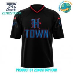 Houston Texans NFL HTown New Version Football Jersey