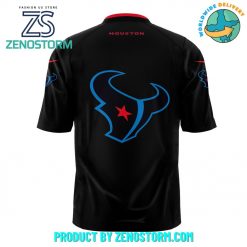 Houston Texans NFL HTown New Version Football Jersey