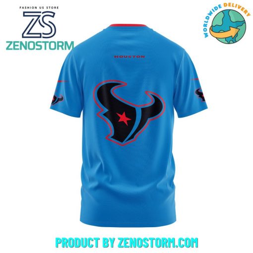 Houston Texans New Version 2024 Shirt