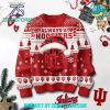 Miami Hurricanes 2024 Ugly Christmas Sweater