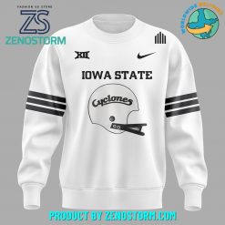 Iowa State Football 2024 Limited Edition Sweatshirt