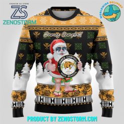 James Campbell High School Christmas Ugly Sweater