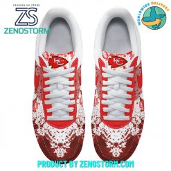 Kansas City Chiefs Kingdom Limited Edition 2024 Air Force 1