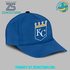 Kansas City Royals Octorber Ready HEYHEYHEYHEY Hoodie Pants Cap