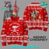 The Grinch Merry Christmas 2024 Limited Ugly Sweater